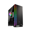 X-X GAMER I3332 Gamer PC (Core i5/16GB/1024 GB SSD/RX6500XT 4GB/NoOS)