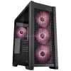 X-X Gamer Powerd by Asus A4308 PC | AMD Ryzen 7 9700X 3.8 | 16GB DDR5 | 0GB SSD | 16000GB HDD | AMD Radeon RX 9060 XT 8GB | W11 PRO