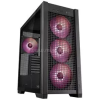 X-X Gamer Powerd by Asus A4314 PC | AMD Ryzen 7 9700X 3.8 | 32GB DDR5 | 500GB SSD | 4000GB HDD | AMD Radeon RX 9060 XT 16GB | NO OS