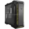X-X Gamer Powerd by Asus i4161 PC | Intel Core i5-14600KF | 128GB DDR5 | 120GB SSD | 2000GB HDD | NVIDIA GeForce RTX 4060 Ti 8GB | W11 PRO