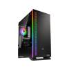 X-X I3410 Gamer PC (Core i5/32GB/960 GB SSD/RX7700XT 12GB/NoOS)