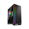 X-X i3458 Gamer PC (Core i7/16GB/2048 GB SSD/RTX4060 8GB/NoOS)