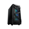 X-X POWERED BY ASUS A-A3516 Gamer PC (Ryzen7/16GB/1024 GB SSD/RTX4060Ti 8GB/NoOS)
