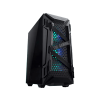 X-X POWERED BY ASUS I3682 PC (Core Ultra 5/32GB/2048 GB SSD/RTX5060 8GB/NoOS)
