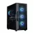 X-X Suli i4088 PC | Intel Core i5-12400F | 16GB DDR4 | 500GB SSD | 0GB HDD | NVIDIA GeForce RTX 3050 8GB | W11 PRO