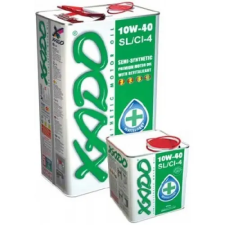  Xado 10W40 SL/CI-4 Max Drive 20209 motorolaj 4 liter motorolaj