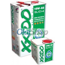 Xado 10W-40 SL/CI-4 (4 L) Motorolaj motorolaj