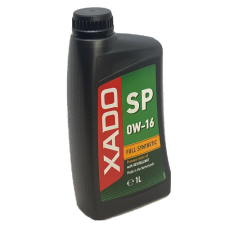 Xado 24192 Atomic Oil 0W-16 SP (1 L) motorolaj