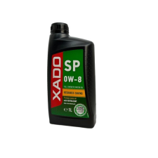 Xado 24203 Atomic Oil 0W-8 SP (1 L) motorolaj