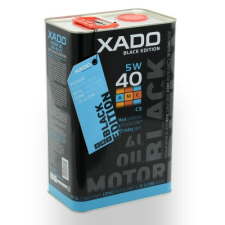Xado 25274 C3 Luxury Drive Black (4 L) motorolaj