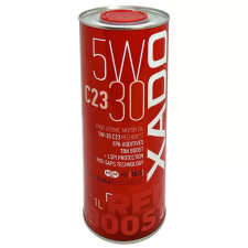 Xado 26105 C23 Red Boost 5W-30 (4 L) motorolaj