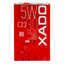 Xado 26205 C23 Red Boost 5W-30 (4 L) motorolaj