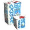 Xado 5W-40 City Line SL/CF (1 L) Motorolaj