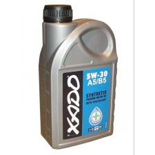 Xado A5/B5 5W-30 motorolaj 1 L (Műanyag dobozos) motorolaj
