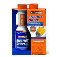 Xado Atomex Energy Drive - Dizel motorokhoz 40513 motorolaj adalék