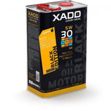 Xado Black Edition C23 5W-30 motorolaj 4L motorolaj
