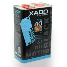 Xado Black Edition C3 5W40 4L motorolaj