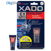 Xado EX120 benzines és LPG motorokhoz (9 ML)