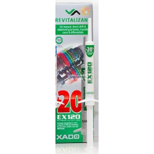  XADO EX120 gél mechanikus váltóhoz (8 ml) váltó olaj