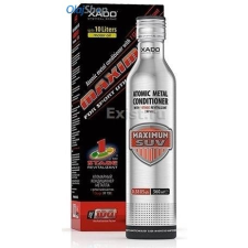 Xado Fémkondicionáló Maximum SUV (360 ml) egyéb kenőanyag