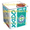 Xado SL/CF 5w-40 1L