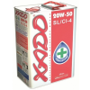 Xado SL/CI-4 Hot Road Drive 20w-50 motorolaj 4 L (Fém dobozos)