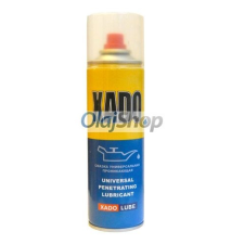 XADO Univerzális kenőspray (300 ml) egyéb kenőanyag