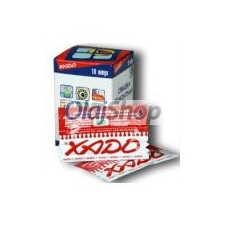 Xado zsír 80 %-os kopáshoz -zacskós kiszerelés (12 ml) kenőzsír egyéb kenőanyag