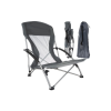 XAM-1039 Összecsukható turista szék - Trizand 23923