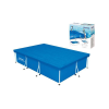 XAM-166 Univerzális takaró 3x2m úszómedencéhez BESTWAY 58106 - medence takaró, medence védelem, medencefedő, medence tartozék