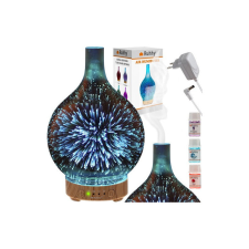XAM-582 Illóolaj párologtató - légtisztító 100ml Ruhhy 22356 illóolaj