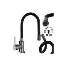 XAM-771 Konyhai csaptelep - rugalmas csepegtető Ruhhy 22821 csaptelep