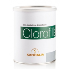 Xanitalia Klorofillos konzervgyanta, 800 ml szőrtelenítés
