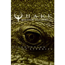 Xatrix Entertainment Quake II: Mission Pack: The Reckoning (EU) (digitális licenc) videójáték