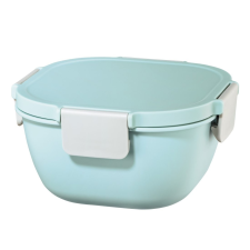 Xavax To Go 181585 1,7L Műanyag uzsonnás doboz papírárú, csomagoló és tárolóeszköz