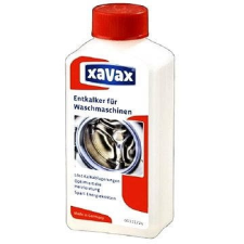 Xavax vízkőoldó mosógépekhez, 250 ml beépíthető gépek kiegészítői