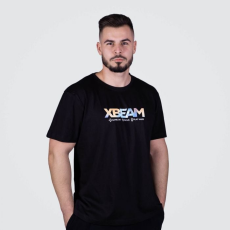 XBEAM XP póló Black XXL