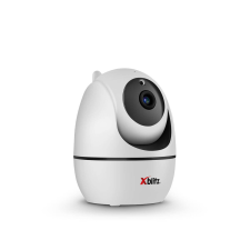 Xblitz IP300 Beltéri IP kamera (IP300) megfigyelő kamera