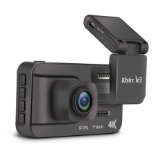 Xblitz V3 Magnetic 4K autós kamera