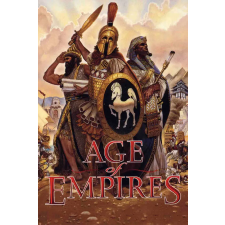 Xbox Game Studios Age of Empires 25th Anniversary Collection (digitális licenc) videójáték