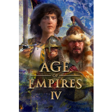 Xbox Game Studios Age of Empires IV: The Sultans Ascend (DLC) (digitális licenc) videójáték