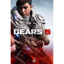 Xbox Game Studios Gears 5 (PC - Microsoft Store elektronikus játék licensz) videójáték