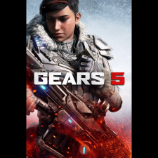 Xbox Game Studios Gears 5 (PC - Microsoft Store elektronikus játék licensz) videójáték