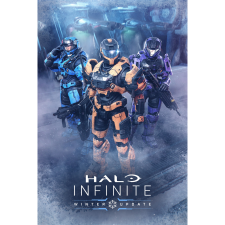 Xbox Game Studios Halo Infinite (Xbox One  - elektronikus játék licensz) videójáték