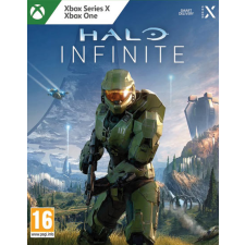 Xbox Game Studios Halo Infinite (Xbox One  - elektronikus játék licensz) videójáték