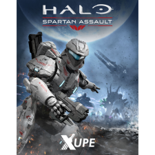 Xbox Game Studios Halo: Spartan Assault (PC - Steam Digitális termékkulcs) videójáték