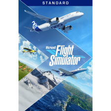 Xbox Game Studios Microsoft Flight Simulator (PC - Microsoft Store elektronikus játék licensz) videójáték