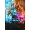 Xbox Game Studios Minecraft Legends (digitális licenc)