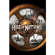 Xbox Game Studios Rise of Nations (Extended Edition) (digitális licenc) videójáték