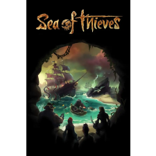 Xbox Game Studios Sea of Thieves (Xbox One) (digitális licenc) videójáték